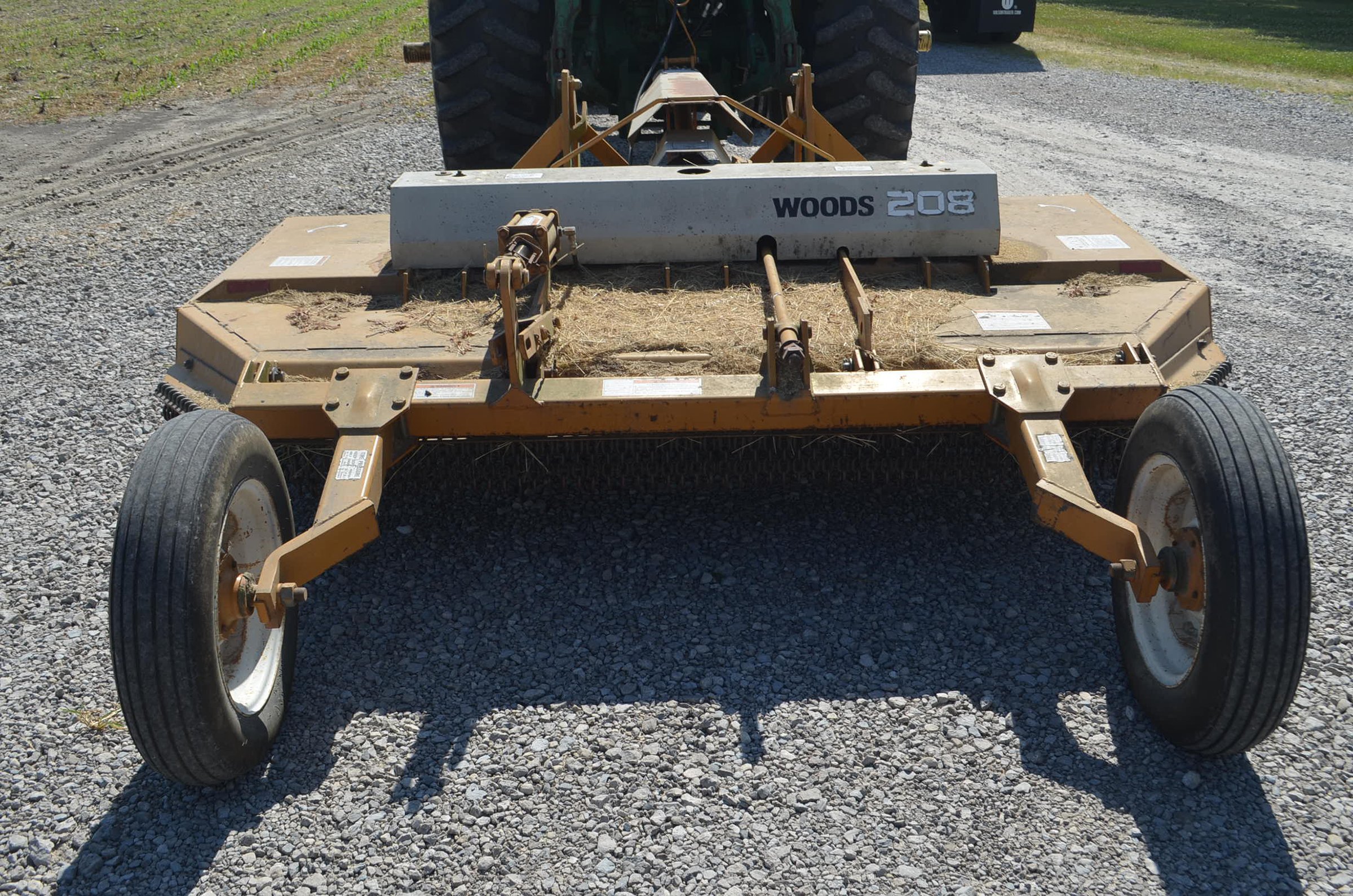 Property photo 58 - FARM EQUIPMENT AUCTION IN VAN WERT COUNTY, OHIO